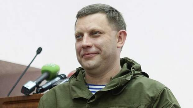Захарченко станет президентом Украины Продолжение войны – единственная возможность Порошенко не допустить такого сценария.
