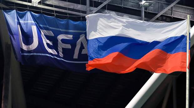 28 футбольных клубов из одной страны обратились в УЕФА по поводу России — полностью исключить, прекратить выплаты
