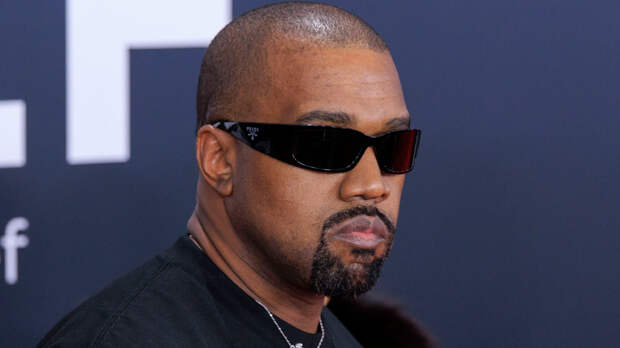 Нацистский подтекст: почему Канье Уэста отменяют в Бразилии