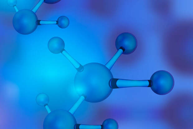 Chem: фотохимические реакции обеспечили ранее недоступную компоновку молекул