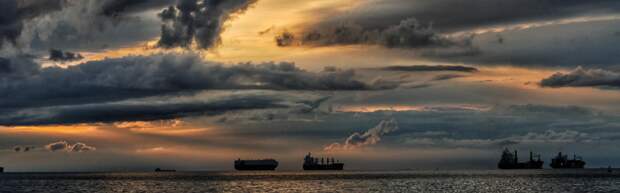 Штормовое предупреждение объявили в Мангистау