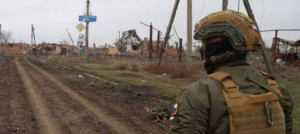 Битва за Авдеевку: обстановка по состоянию на 19 марта 2023 года