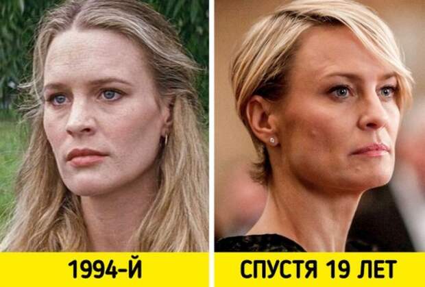 Как изменились актеры из любимых фильмов 90-х годов