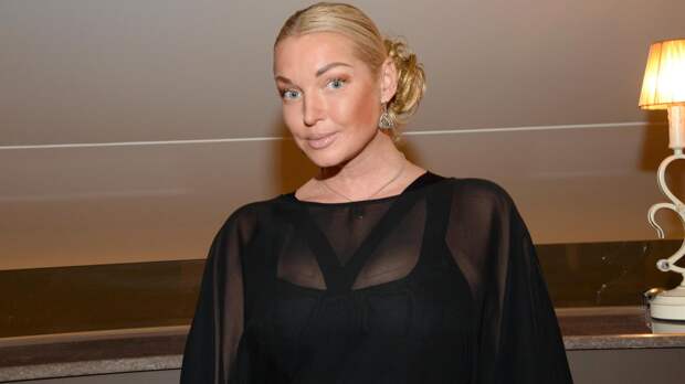 Анастасия Волочкова вспомнила о дружбе с Умаром Джабраиловым: «Он очень любил женщин»