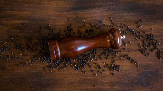 7 способов спасти переперченное блюдо