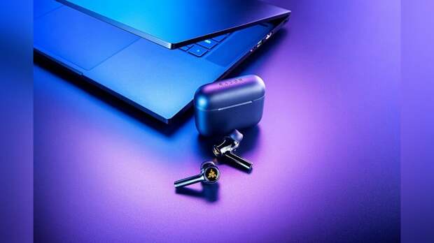 Razer представила наушники-затычки с необычной функцией и хорошей автономностью Razer представила наушники-затычки с необычной функцией и хорошей автономностью