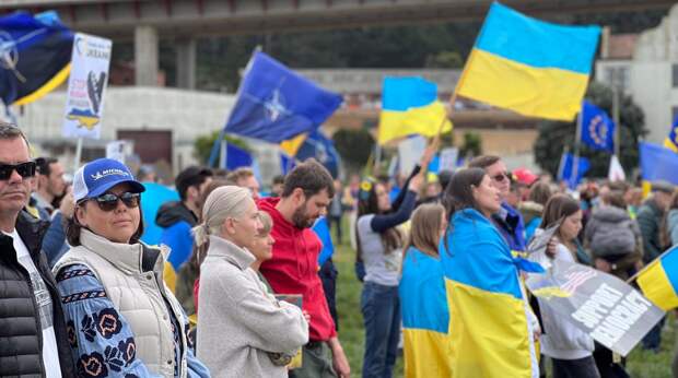 Лавров назвал новые планы по Украине "изнасилованием" американской версии