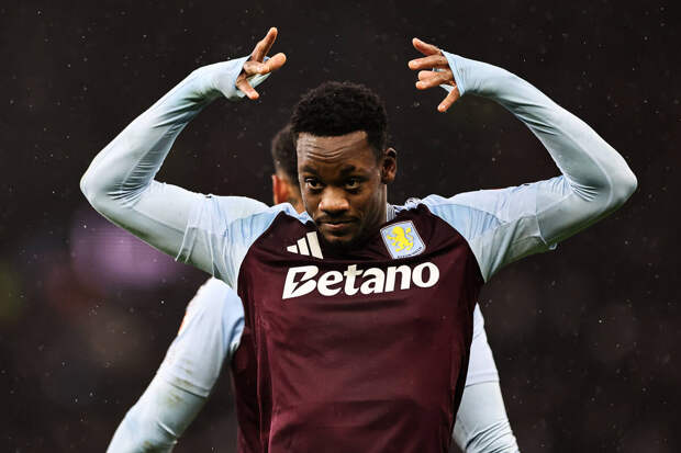 Журналист Гюрель: нападающий "Аль-Насра" Дуран на 90% игрок "Зенита"