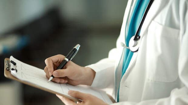 Педиатр Кошкина: диспансеризация способствует оптимизации ресурсов здравоохранения