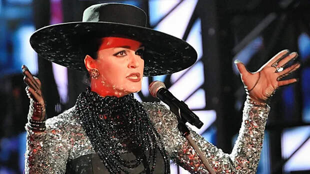 Певица Слава о предательстве близких и скандале в Пензе: «Мне невыносимо больно»