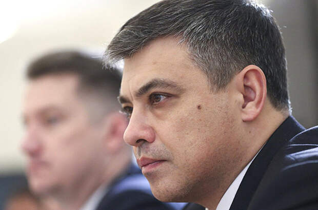 Дмитрий Морозов / Фото из открытых источников