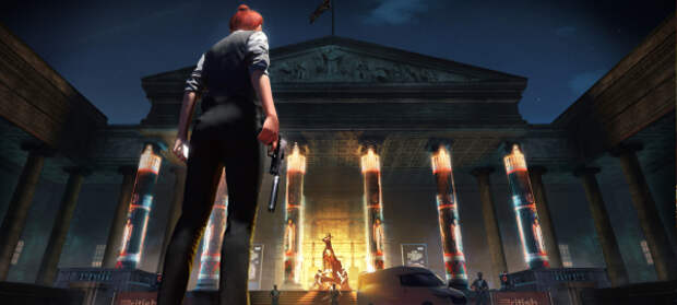 Разработчики Watch Dogs Legion перенесли часть нового контента на более поздний срок