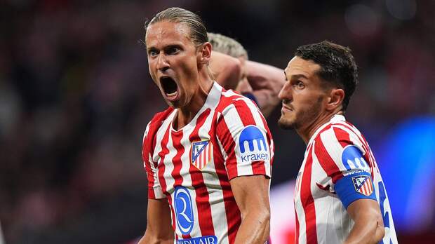 Эксперты оценили шансы сенсационного «Атлетико» выбить «Арсенал» в полуфинале Лиги чемпионов