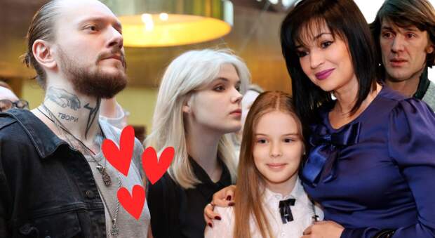 Дочь Абдулова – 33-летний жених с миллионами: как миллионер украл сердце 18-летней наследницы актера