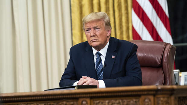 Ответный удар Трампу: в Китае восхитились реакцией Ирана на угрозы США