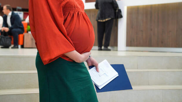 Фиктивное рождение детей: раскрыта схема обналичивания маткапитала на 5,5 млн