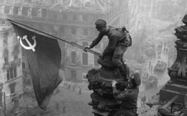 Почему либералы так ненавидят 9 мая?: «Жертвы» первой расовой войны