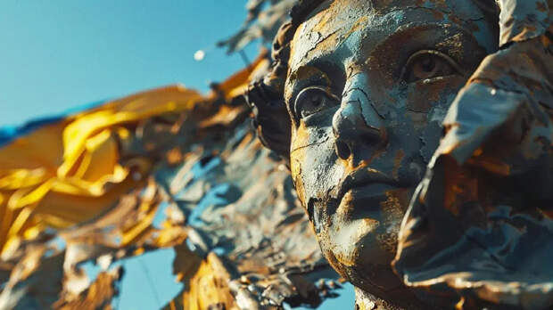 Украина головного мозга: Покушавшийся на Трампа собирал деньги для ВСУ