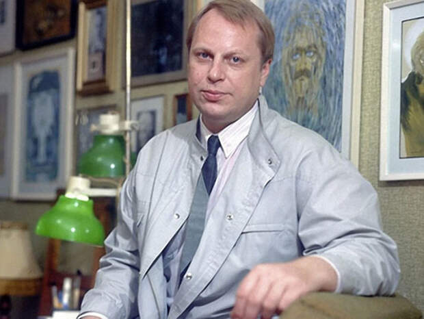 Юрий Богатырев Юрий Богатырев