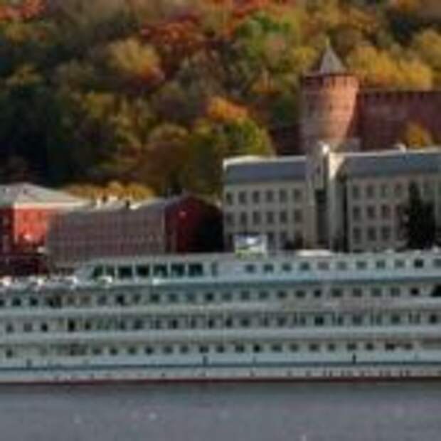 Речная Навигация