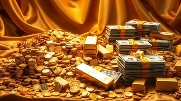 Состояние российских миллиардеров с начала года выросло на $19 млрд