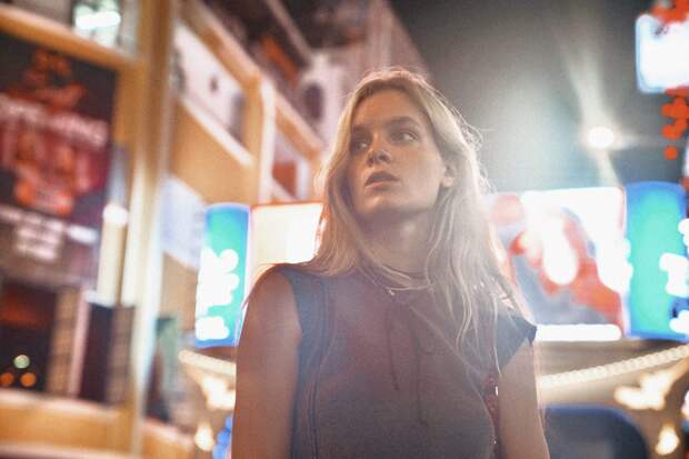 Анна Завтур: «Есть ощущение, что профессия удивительным образом у меня идет словно на преодоление моей природы»