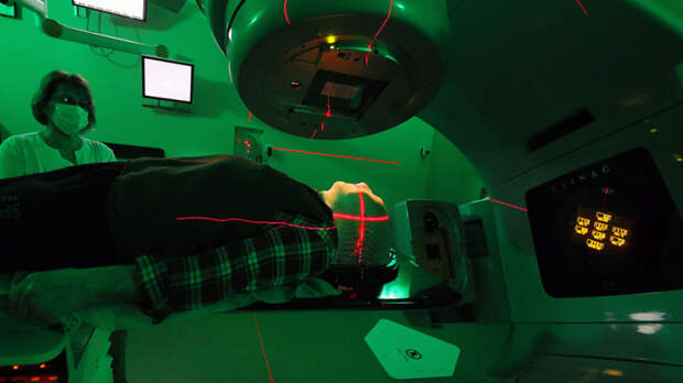 Мирный атом: как ядерная медицина помогает лечить рак