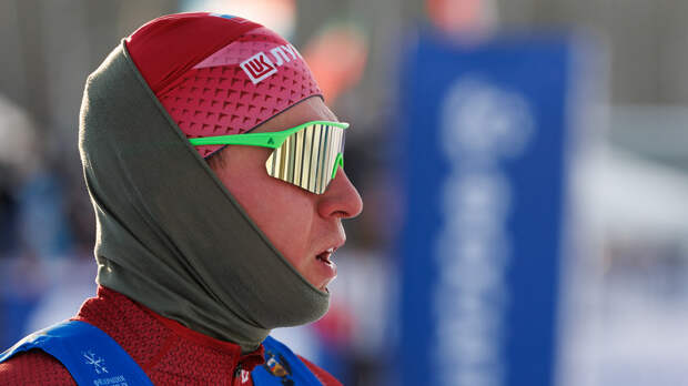 В Швеции считают, что возвращение Большунова вызовет хаос на Кубке мира