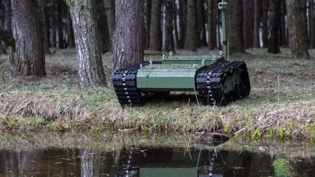 The American Conservative: РФ ничего не выиграет в случае открытия второго