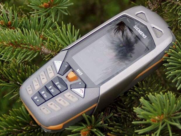 Siemens M65 нокиа, ностальгия, телефоны