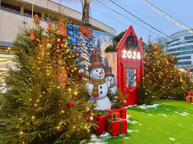 31 декабря в Ивановской области будет снежно