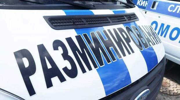 Пьяная безработная угрожала взрывом на проспекте Луначарского