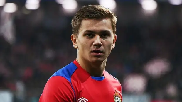 Обляков — о матче с «Крыльями Советов»: ждём тяжёлой игры