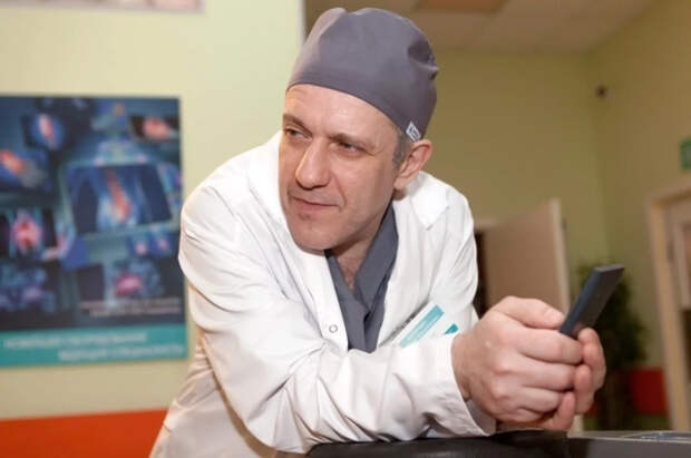 7 дней на грани жизни и смерти: как жил и умер Довжик из «Склифосовского»