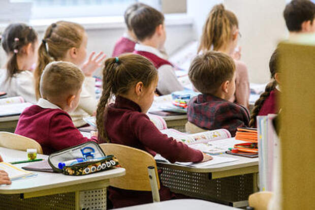 В Минпросвещения рассказали, когда в школах введут оценки за поведение