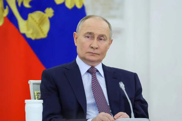 Россия неожиданно отреагировала на планы Вашингтона по захвату Гренландии