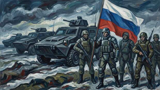 Москалькова: военнослужащие ВС России спасли из зоны СВО 46 граждан Украины