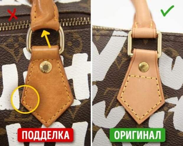 Аксессуары, которые никогда не наденет стильная женщина