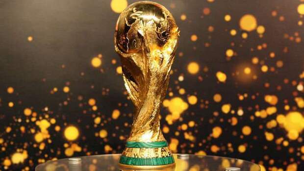 В ФИФА планируют продвигать идею проводить чемпионаты мира каждые два года