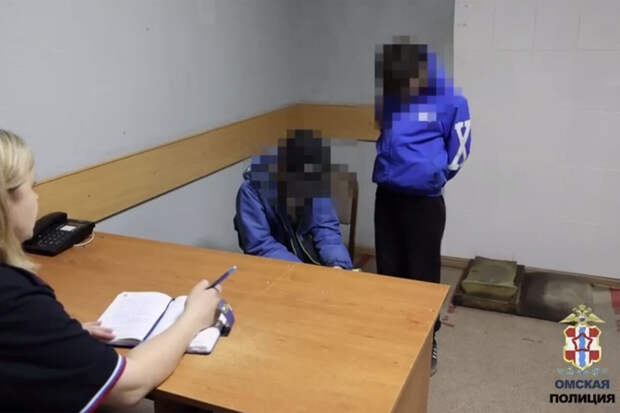 В Омске нашли братьев, пропавших после прогулки