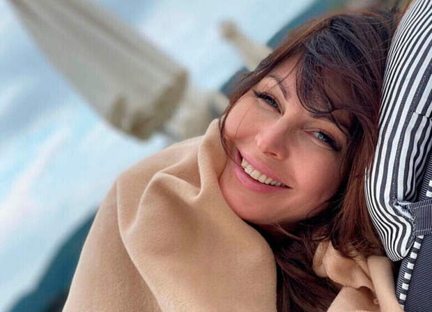 «Это Светка и Ромка?»: Наталья Бочкарева представила своих выросших детей