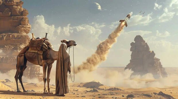 "Весь регион сгорит дотла": В Иране ответили на угрозы Трампа