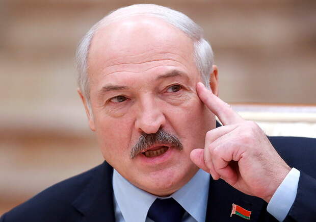 Президент Белоруссии Александр Лукашенко. Источник фото: www.365news.biz