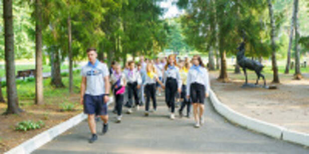 Более 10 тысяч заявлений на предоставление в 2026 году путевок в детские оздоровительные лагеря поступило в органы соцзащиты