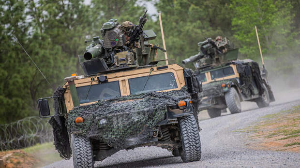 SIPRI: мировые военные расходы выросли на 2,9% в 2025 году