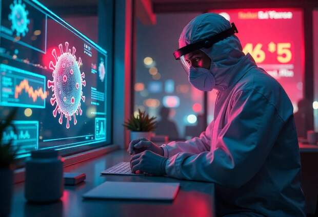 Чем грозит новый вирус оспы обезьян и стоит ли бояться пандемии