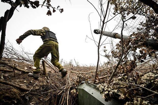 Миллион снарядов не поможет Украине: ВСУ столкнулись с "проблемой зоопарка"