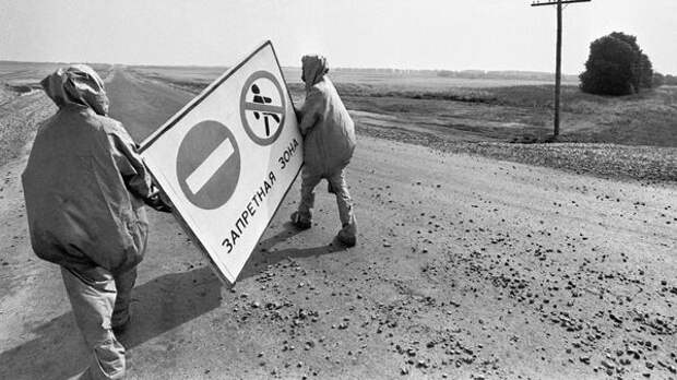 Радиоактивные кирпичи и песок: чем грязная бомба отличается от ядерного оружия — мнение Ищенко