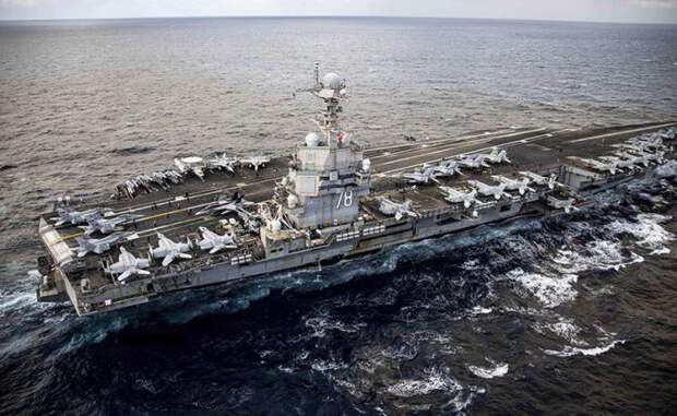 Мексиканская дуэль в Персидском заливе: как будет проходить наземная операция США в Иране