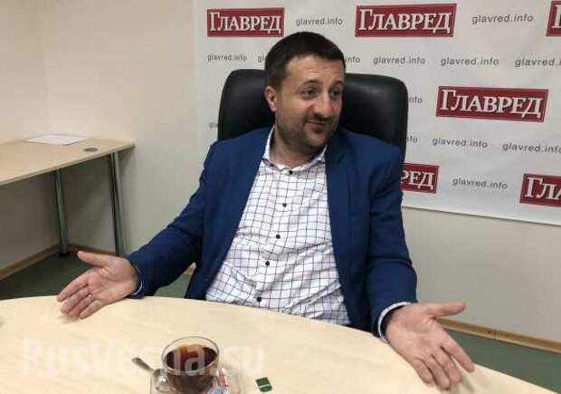 На Украине предложили бить ракетами по российским АЭС | Русская весна